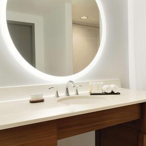 Two-Bedroom King Suite Mobility accessible